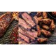 Ninja Woodfire Electric BBQ Grill и Smoker – Eлектрически грил 7 в 1 